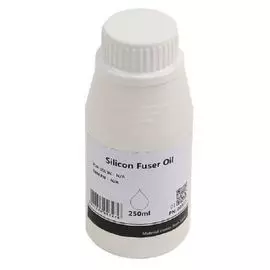 Запчасть CET CLS0372 Смазка силиконовая для термопленок для KYOCERA, RICOH (CET), 250мл