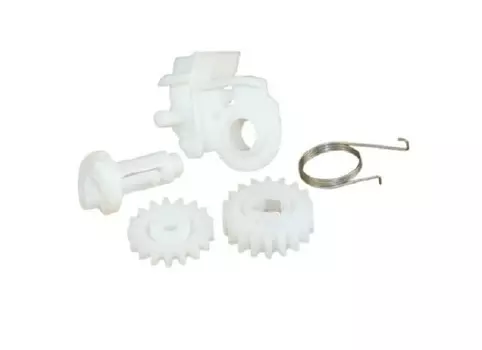 Запчасть CET Комплект шестерен подачи тонера 302M214201, 302M214211, 302M214220 для KYOCERA FS-1020/1025MFP/1040/1060DN/1120MFP/1125MFP (CET), DGP05
