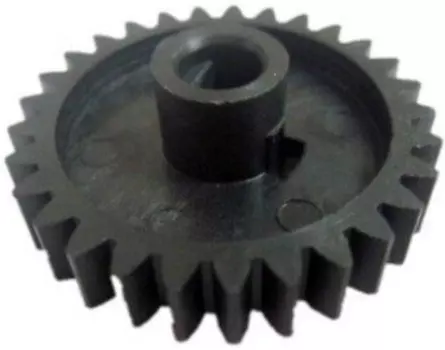 Запчасть CET DGP0621 Шестерня резинового вала 29T RU5-0185 для HP LaserJet 1010/1012/1015, CANON LBP2900/3000