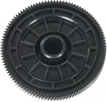 Запчасть CET DGP0623 Шестерня привода барабана 108T RU5-0175 для HP LaserJet 1010/1022/3050/CANON MF 4018/4010/4690
