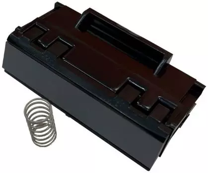 Запчасть CET DGP0633 Тормозная площадка обходного лотка RL1-2115 для HP LaserJet Pro M401/M425, CANON iR1133, MF411