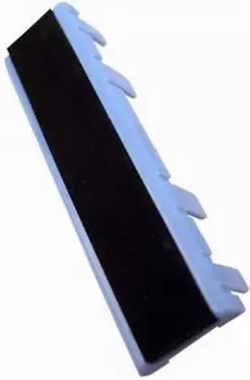 Запчасть CET DGP0634 Тормозная площадка обходного лотка RC1-0939/RL1-1524 для HP LaserJet P2014/P2015