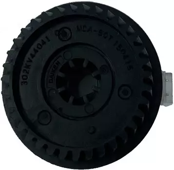 Запчасть CET DGP0668 муфта подачи/регистрации для KYOCERA ECOSYS M3040dn, (восстановленный)