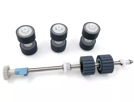 Запчасть CET DGP0753 комплект роликов 003-8178-0-SP для AVISION AD 230U/240U/250V2/260V2/280V2