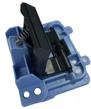 Запчасть CET DGP0914 площадка тормозная (RM1-4207-000/RM1-4227-000) для HP LJ P1505/M201/M225/P1606DN