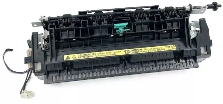 Запчасть CET DGP432103 фьюзер (печка) в сборе для CANON D520, (восстановленный)