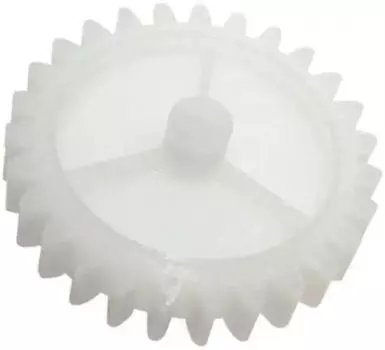 Запчасть CET Шестерня привода 27Т RU5-0307-000 для HP LaserJet 1320/P2015/P2055 (CET), DGP7497