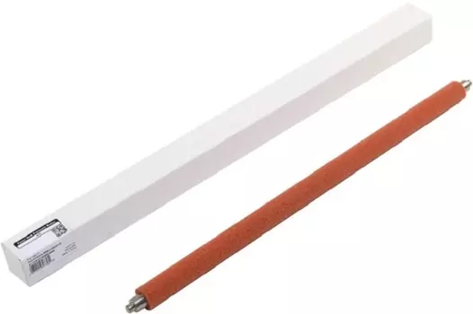 Запчасть CET Прижимной вал ленты очистки фьюзера для XEROX WorkCentre 4110/4590/4595 (CET), CET241004