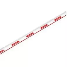 Запчасть DoorHan BOOM-4-LED стрела алюминиевая для шлагбаума BARRIER-4000, c подсветкой