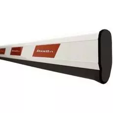 Запчасть DoorHan BOOM-5 стрела алюминиевая для шлагбаума BARRIER-5000