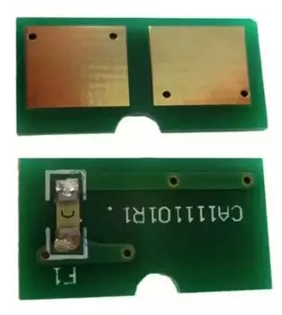 Запчасть ELP ELP-CH-CEXV51M-26K Чип Canon iR C5535/C5540/C5550/C5560 (C-EXV51LTM) Magenta, 26K