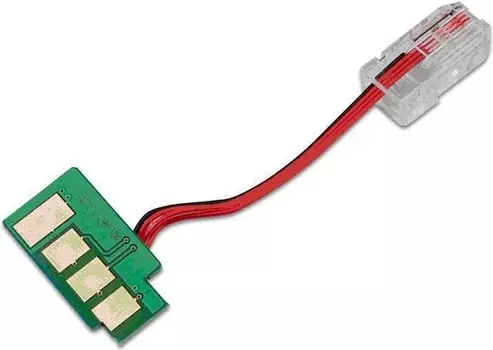 Запчасть ELP ELP-CH-CLT-M606S Чип Samsung CLX-9350ND (CLT-M606S) Magenta, 20K