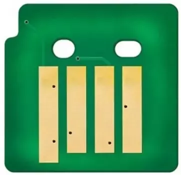 Запчасть ELP ELP-CH-FFC2060M-15K Чип для Fujifilm ApeosPort C3060/C2560/C2060 (CT202498) Magenta, 15K