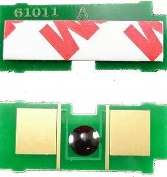 Запчасть ELP ELP-CH-HABK-LC Чип унив. для карт. Q5949A/Q2610A/Q6511A/Q7551A/Q7553A/Q5942A/Q5945A Low Capacity