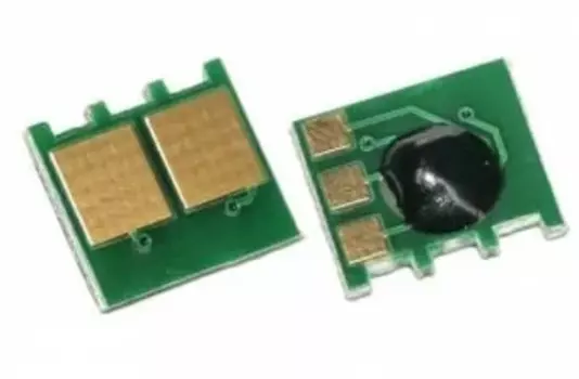 Запчасть ELP ELP-CH-HCUn31A-C Чип унив. для карт. CB541A,CC531A,CE311A/CE321A/CE411A/CF211A/CF351A/CF381A Cyan