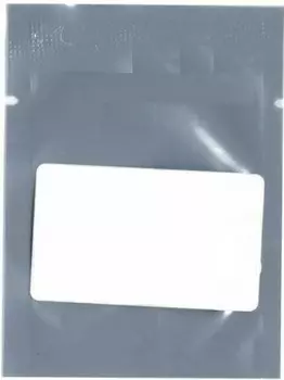 Запчасть ELP ELP-CH-LMS521-20K Чип Lexmark MS421/521/621/622, MX421/521/522/622 (56F5X00/56F5X0E) Black, 20K