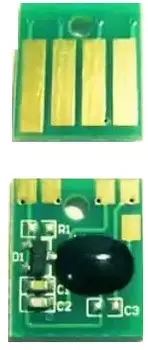 Запчасть ELP ELP-CH-LMS810-DRUM Чип Lexmark MS710/711/810/811/812/817/818, MX710/711/717/718/810/811/812 (52D0Z00) DRUM 100K