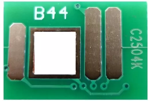 Запчасть ELP ELP-CH-MPC2503K-15K Чип Ricoh MP C2003/C2503/C2004/C2504/С2011, IM C2000/C2500 (841925/842311) Black, 15K/16.5K