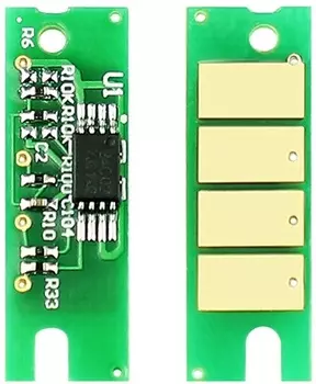 Запчасть ELP ELP-CH-P501H-14K Чип Ricoh P501/P502 (501H/418447) 14K