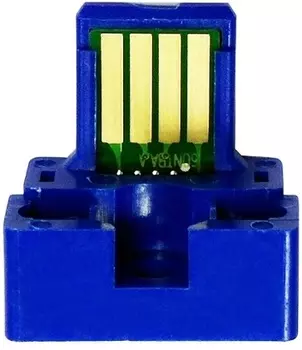 Запчасть ELP ELP-CH-SHBPFT20MA-10K Чип Sharp 10C20T/20C20T/20C25T (BP-FT20MA) Magenta 10K (регион - Азия!!!)