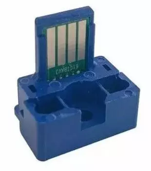 Запчасть ELP ELP-CH-SHMX61M-24K Чип Sharp MX-3050/3550/4050/3060/3560/4060/3070/3570/4070/5050/6050/5070/6070 (MX-61GTMA) Magenta 24K