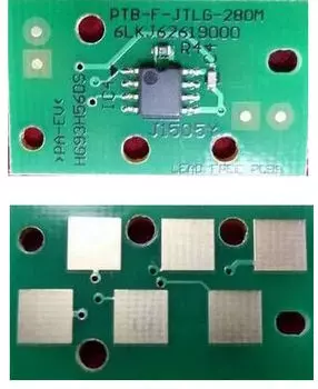 Запчасть ELP ELP-CH-T1800E Чип Toshiba E-Studio 18 (T-1800E) 10K