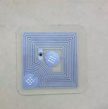 Запчасть ELP ELP-CH-TK8305C Чип для Kyocera TASKalfa 3050ci/3550ci (TK-8305C) Cyan, 15K