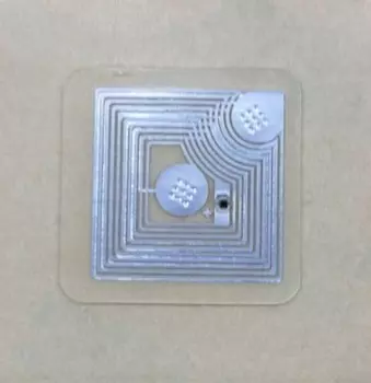 Запчасть ELP ELP-CH-TK8305K Чип для Kyocera TASKalfa 3050ci/3550ci (TK-8305K) Black, 25K