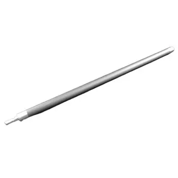 Запчасть ELP ELP-MRS-H4015-LC-10 вал магнитный (оболочка) для картриджей CC364A/CE390A/CE390X/CF281A/CF281X Low Cost 10штук