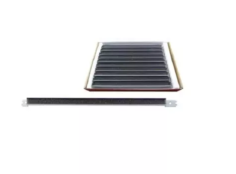 Запчасть ELP ELP-WB-S1710-10 ракель (Wiper Blade) Samsung ML-1510/1710/1750, Xerox Phaser 3115/3120/3121/3130 10штук