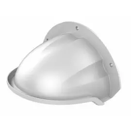 Запчасть HIKVISION DS-1250ZJ козырек для купольных камер
