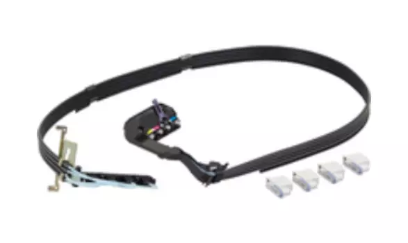 Запчасть HP C7769-60381/C7769-60153 Трубопровод 24" DJ 500/510/800/820