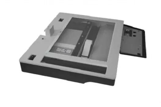 Запчасть HP CC522-67922 Сканер в сборе (основание) CLJ M775