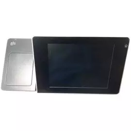 Запчасть HP CD644-67932 HPI Spare Parts - Kit-Control Panel