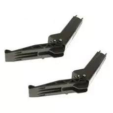 Запчасть HP CE538-60135 Шарниры (петли) узла сканирования LJ M1536 2шт