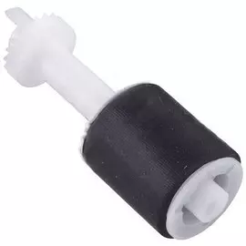 Запчасть HP CE841-60112-01 Ролик протяжки ADF входит в состав CE841-60112 LaserJet Pro M1212/M1213/M1214/M1216/M1217