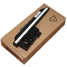 Запчасть HP CE847-60108 Сканирующая линейка в сборе с редуктором планшетного сканера LJ M1132