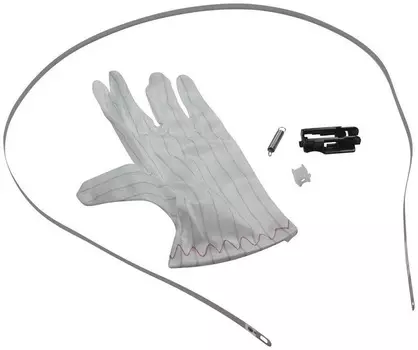 Запчасть HP CQ890-67096 Лента позиционирования (24-inch) DesignJet T100/T125/T130 (CQ890-67065, CQ890-67003)