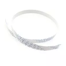 Запчасть HP FFA-M426-10 шлейф от узла автоматической подачи документов к плате форматтера (10pin)