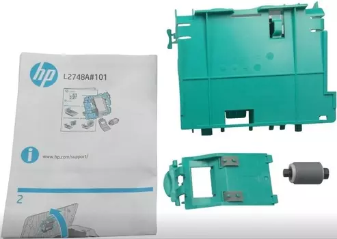 Запчасть HP L2748A/L2747-60001 сервисный набор ADF SJ Pro 2500 f1