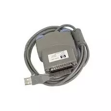 Запчасть HP Q1342-60001/Q1342-69001 Кабель интерфейсный (с электроникой) LJ 1000w