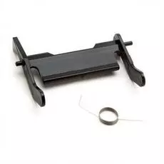 Запчасть HP Q3948-67902 Флажок наличия бумаги в ADF CLJ 2820/2840/3390/3392/M2727 MFP/M1522 MFP/3050