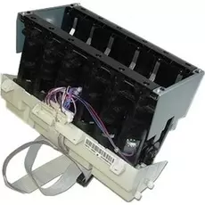Запчасть HP Q6683-60188 Станция подкачки чернил DJ T610/620/770/790/1100/1120/1200/1300/7100