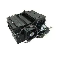 Запчасть HP Q6718-67025 Станция парковки в сборе DJ Z2100/3100/5200 (/Q6675-67012/Q6675-60059/Q5669-