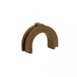 Запчасть HP RA0-1094 Подшипник резинового вала (левый) LJ1200/1000W/3300/3310/3320/3330/3380/1300/1150/2300/PC-D320/D340/Fax-L400/LBP-1210