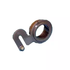 Запчасть HP RC1-3609 Подшипник резинового вала правый (c защелкой) LJ 1320/1160/3390/2400/2420/2430/P2015/P2014