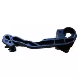 Запчасть HP RC2-9516 Рычаг печки правый HP LJ M1536 OEM