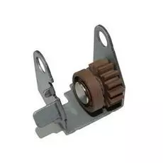Запчасть HP RF5-2409 Шестерня в сборе в мет. скобе 14T LJ 5000/GP-160