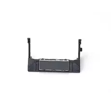 Запчасть HP RG5-5281 Тормозная площадка ручного лотка в сборе HP 4000/ 4050/ 4100/ LBP1760