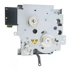 Запчасть HP RG5-5656 главный привод в сборе LJ 9000/9040/9050